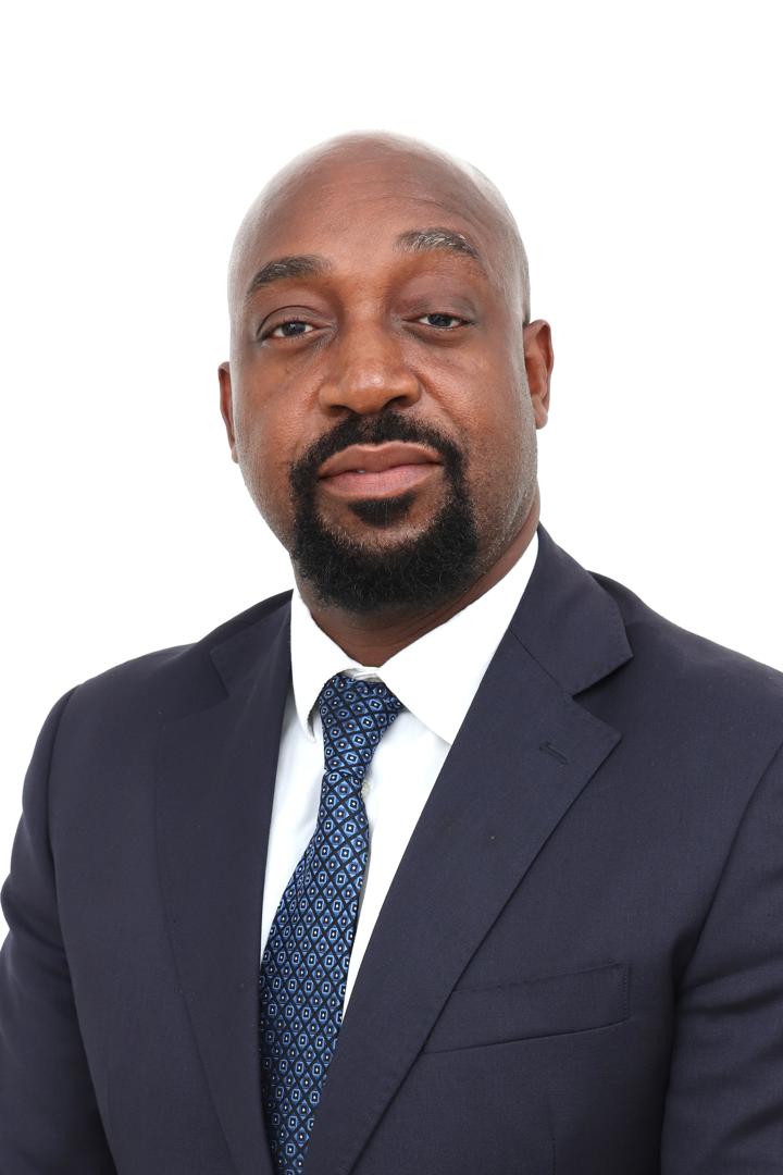 Brian Mushimba