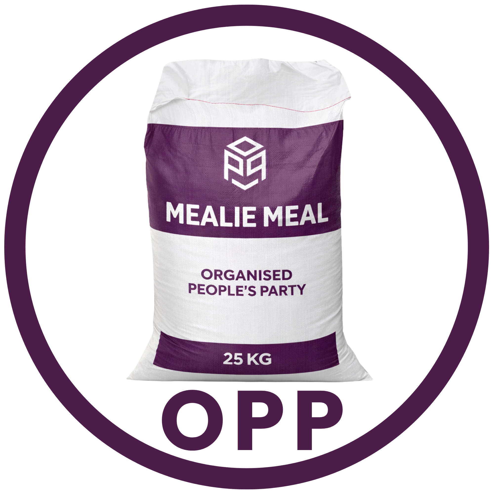 OPP Logo