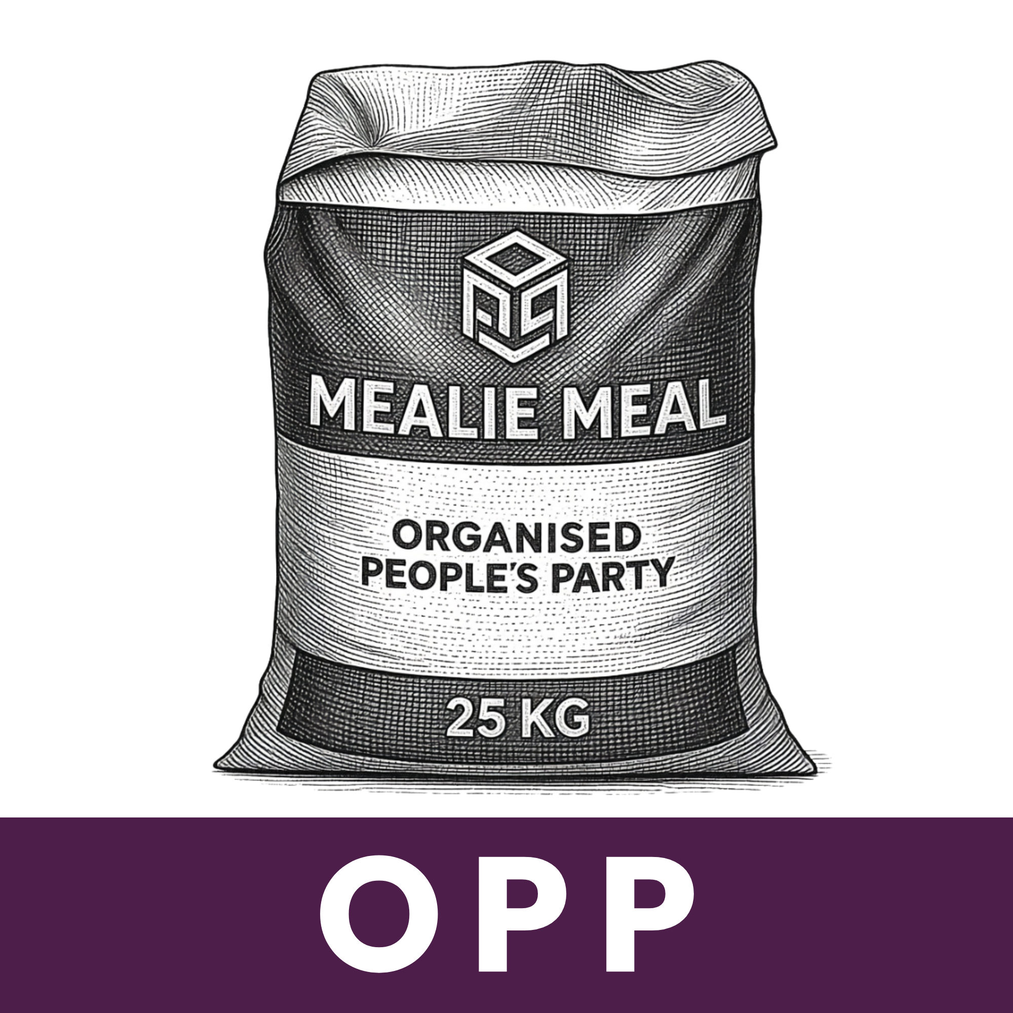 Official OPP Symbol